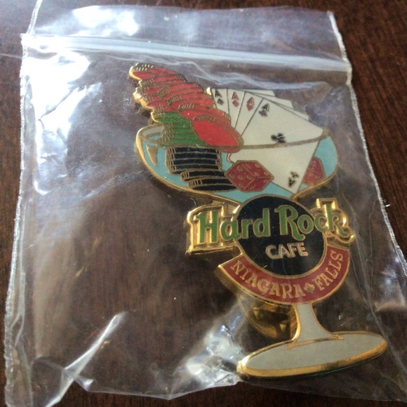 Hard Rock Cafe Pins, 5 - Picture 10 of 11